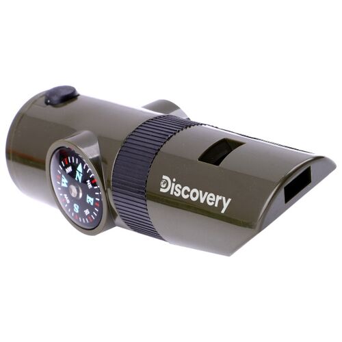 Набор исследователя Discovery Basics EK10, фото 