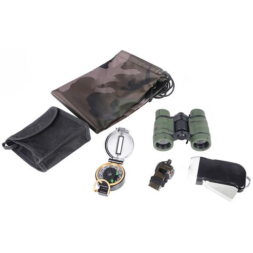 Набор исследователя Discovery Basics EK50, фото 