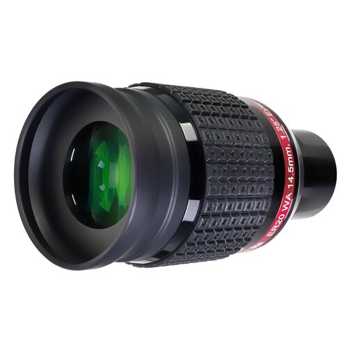 Окуляр Levenhuk Ra ER20 WA 14,5 мм, 1,25", фото , изображение 3