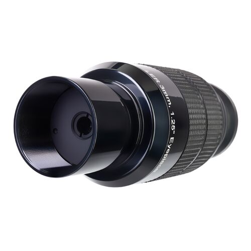 Окуляр Levenhuk Ra LER 3 мм, 1,25", фото , изображение 4