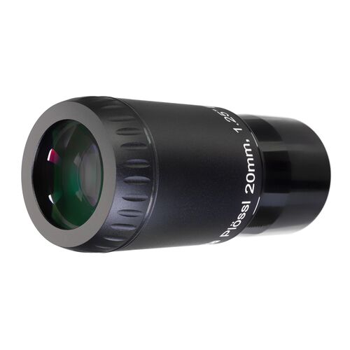 Окуляр Levenhuk Ra Plössl 20 мм, 1,25", фото , изображение 5