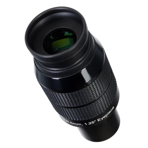 Окуляр Levenhuk Ra LER 5 мм, 1,25", фото , изображение 3