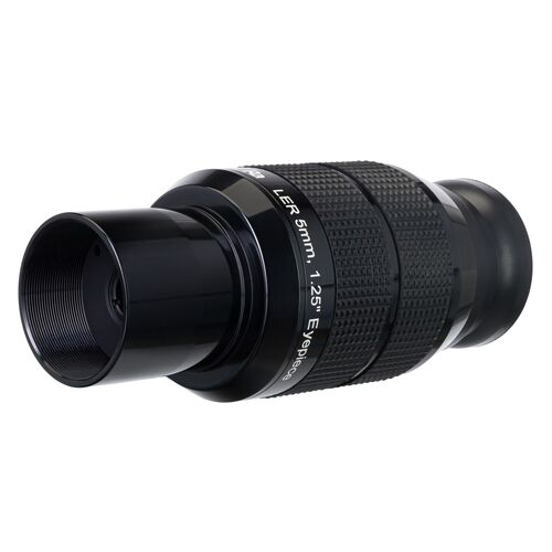 Окуляр Levenhuk Ra LER 5 мм, 1,25", фото , изображение 4