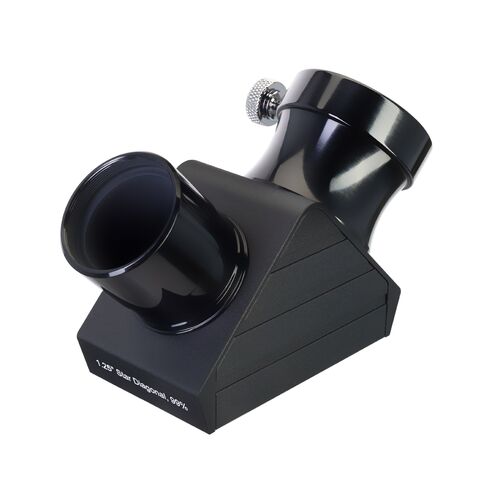 Диагональное зеркало Levenhuk Ra 1,25", 99%, фото , изображение 3