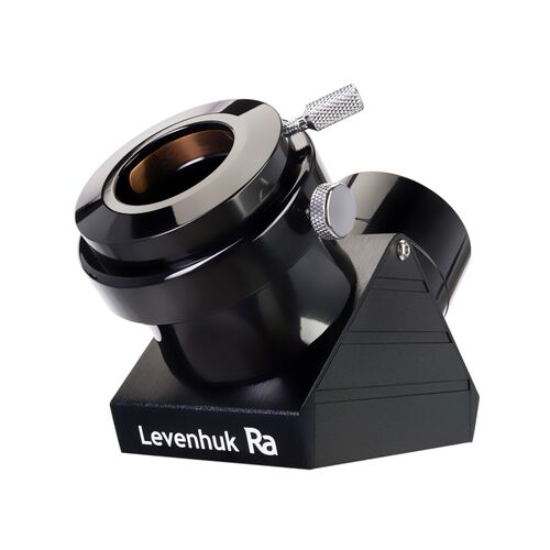 Диагональное зеркало Levenhuk Ra 2", 99%, фото 