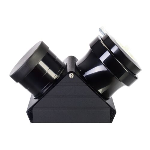 Диагональное зеркало Levenhuk Ra 2", 99%, фото , изображение 2