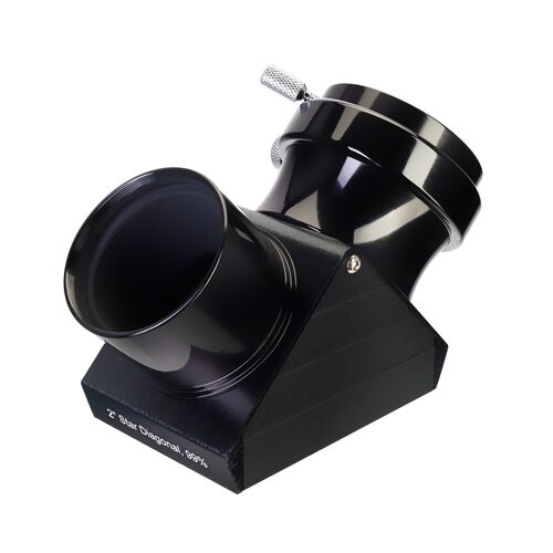 Диагональное зеркало Levenhuk Ra 2", 99%, фото , изображение 3