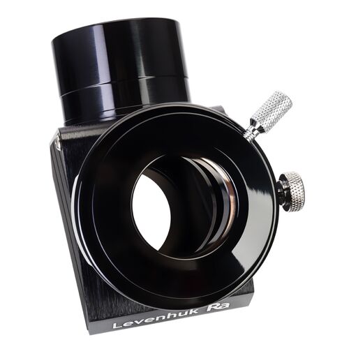 Диагональное зеркало Levenhuk Ra 2", 99%, фото , изображение 4