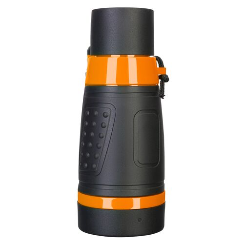 Комплект раций и биноклей Levenhuk LabZZ WTT10 Orange, Цвет: Orange, фото , изображение 5