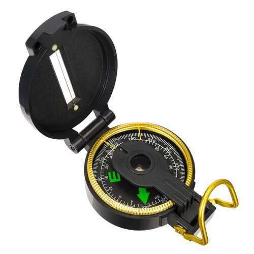 Походный набор Levenhuk LabZZ SK20, фото , изображение 4