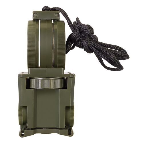 Походный набор Levenhuk LabZZ SK5 Green, Цвет: Green, фото , изображение 6