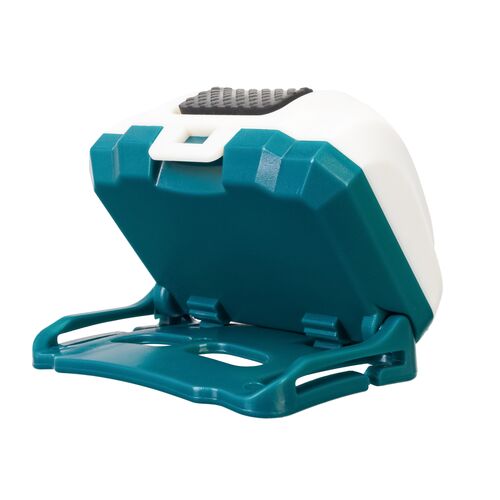 Фонарик налобный Levenhuk LabZZ F7, фото , изображение 5