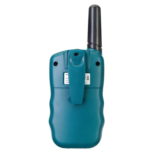 Комплект раций и биноклей Levenhuk LabZZ WTT10 Blue, Цвет: Blue, фото , изображение 10