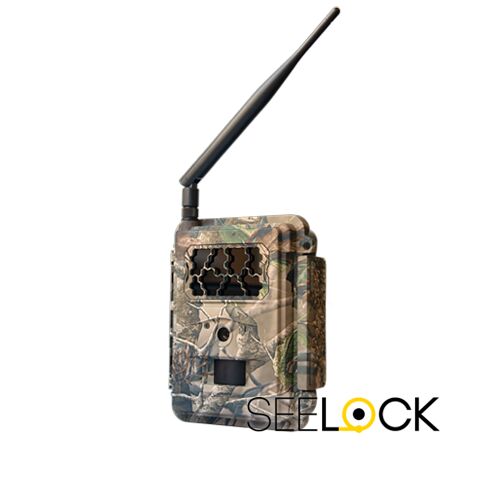 Фотоловушка Seelock S328, фото 