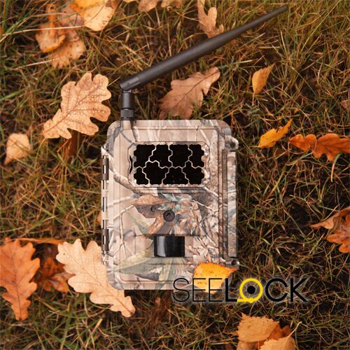 Фотоловушка Seelock S328, фото , изображение 7