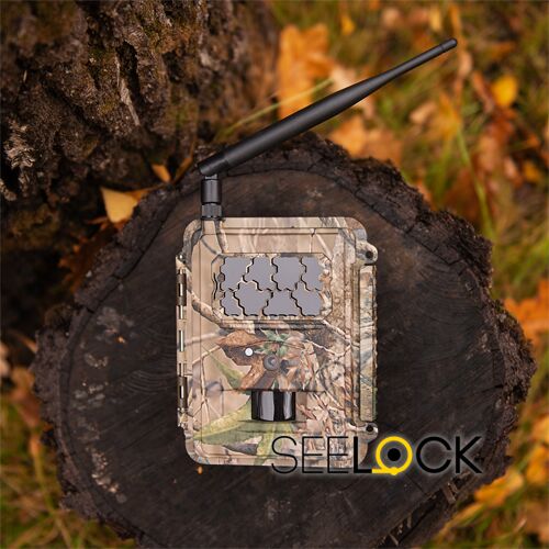 Фотоловушка Seelock S328, фото , изображение 8