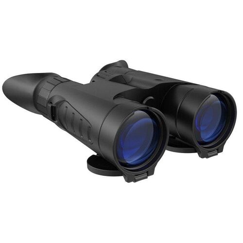 Бинокль Yukon Point 10x42, фото , изображение 2