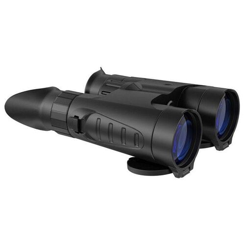 Бинокль Yukon Point 10x42, фото , изображение 4