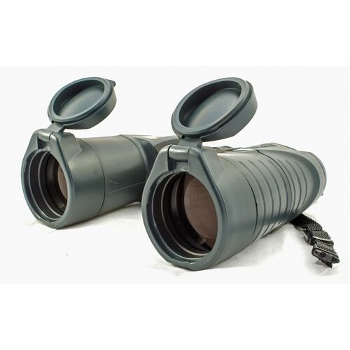 Бинокль Yukon 10x50 WA, фото , изображение 3