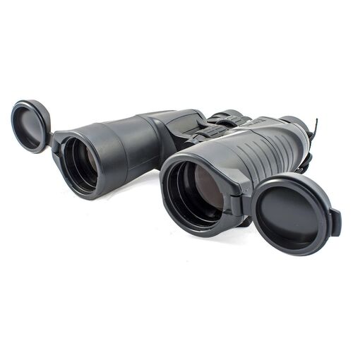 БинокльYukon 8-24x50, фото 