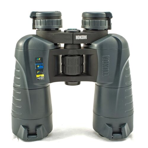 Бинокль Yukon 7x50 WA, фото 