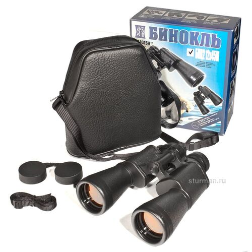 Бинокль Байгыш БПЦ2 12x45, фото , изображение 4