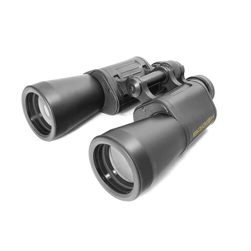 Бинокль БПЦ3 12х45, обрезиненный, фото 