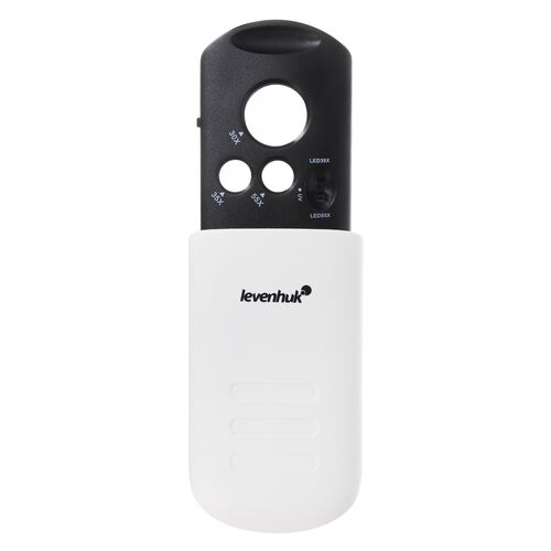 Мультилупа Levenhuk Zeno Multi ML3, фото 