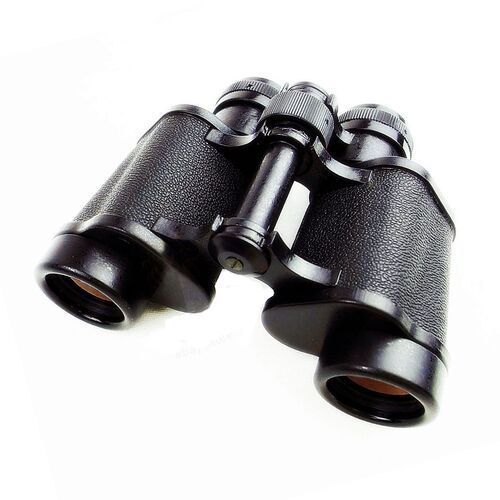 Бинокль БПЦс5 8х30, рубиновое покрытие, фото 