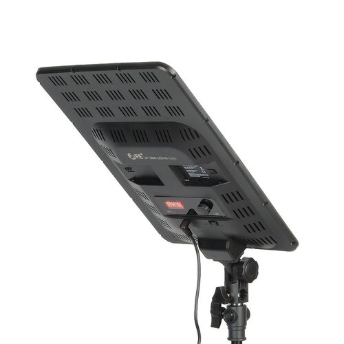 Осветитель Falcon Eyes LP-384 LED Bi-color светодиодный, фото 