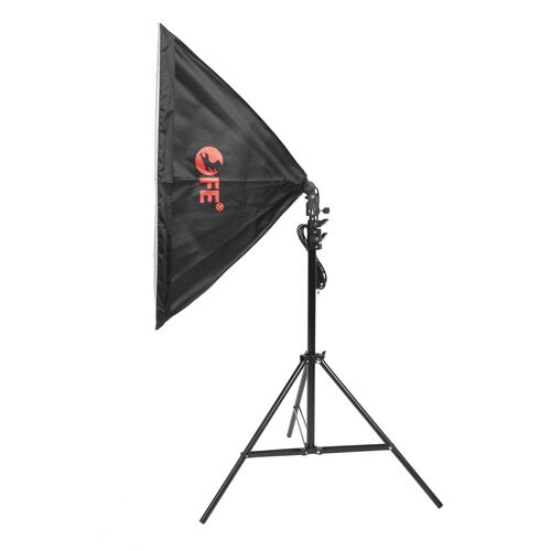 Комплект студийного оборудования Falcon Eyes KeyLight 325LED SB5070 KIT, фото 