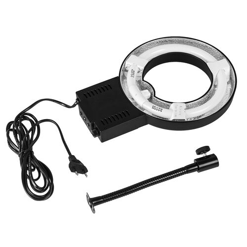 Осветитель Falcon Eyes FLC-22 флуоресцентный кольцевой, фото 