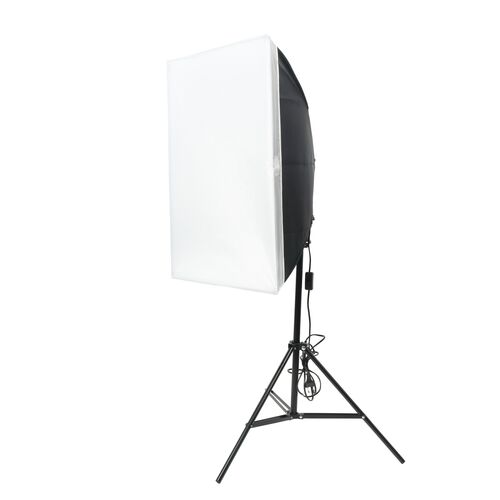 Комплект студийного оборудования Falcon Eyes KeyLight 518LED SB5070 KIT, фото 