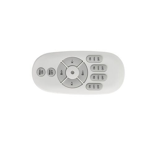 Лампа светодиодная Falcon Eyes miniLight 45B Bi-color LED, фото 