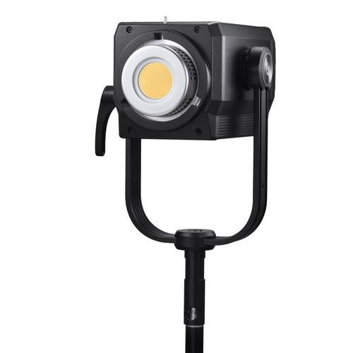 Осветитель светодиодный Godox Knowled M600Bi студийный, фото 