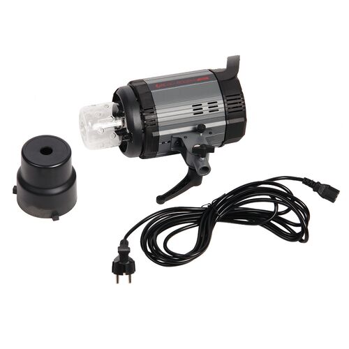 Осветитель Falcon Eyes QL-500BW v2.0 галогенный, фото , изображение 5