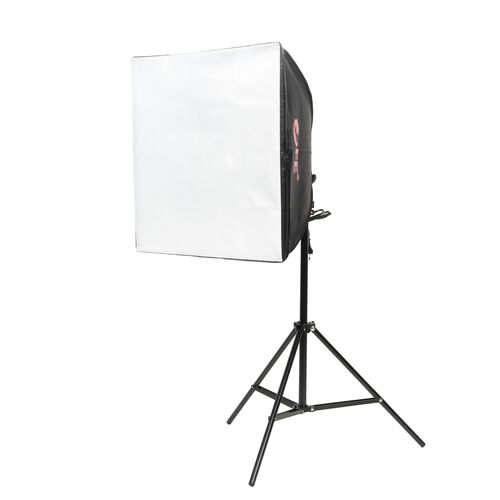 Комплект студийного оборудования Falcon Eyes KeyLight 145 SB5050 KIT, фото 