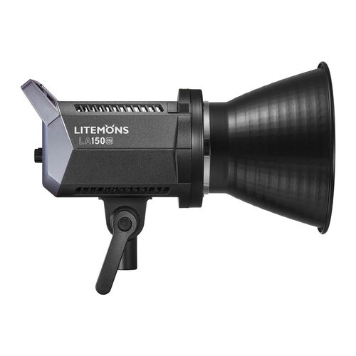 Осветитель светодиодный Godox LITEMONS LA150Bi, фото 