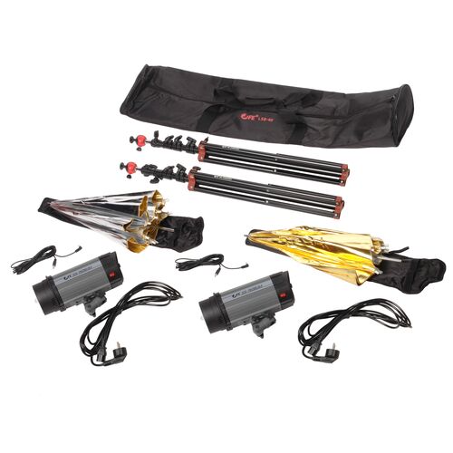 Комплект Falcon Eyes SSK-2150M, фото , изображение 2