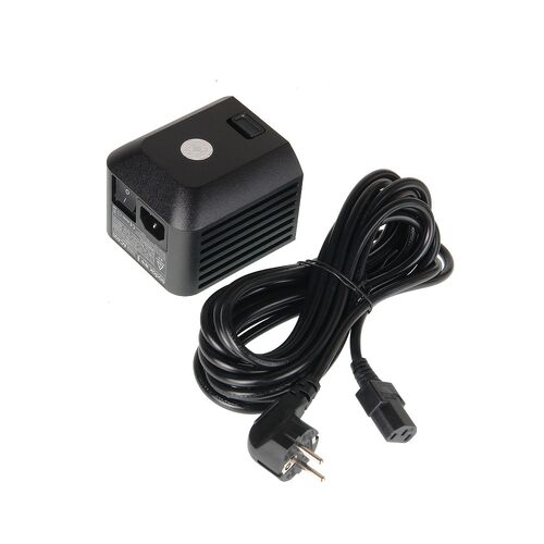 Сетевой адаптер Godox AC400 (G60-12L3) для AD400Pro, фото , изображение 2