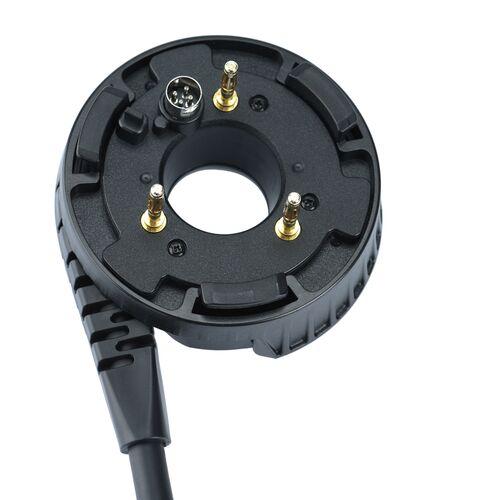 Голова выносная Godox H400P для вспышек AD400Pro, фото , изображение 4