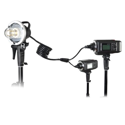 Голова выносная Godox AD-H1200B для вспышек AD600B/BM, фото , изображение 4