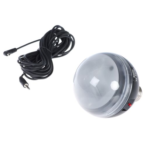 Лампа-вспышка Falcon Eyes SS-50 MR, фото , изображение 2