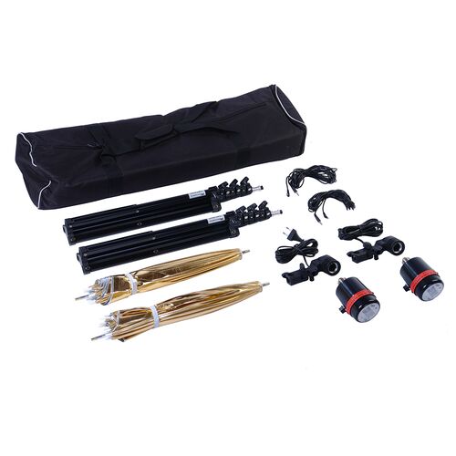 Комплект Falcon Eyes MDK-250BG-3, фото , изображение 3