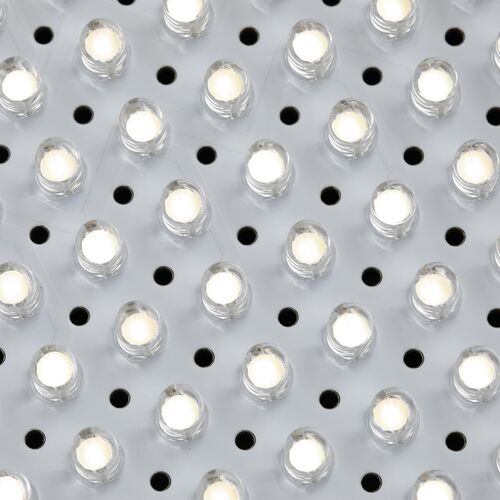 Осветитель светодиодный Godox LED1000D II студийный, фото , изображение 11