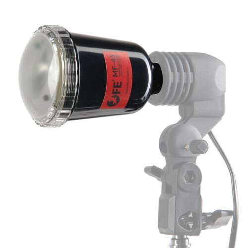 Лампа-вспышка Falcon Eyes MF-45, фото , изображение 5