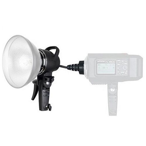 Голова выносная Godox AD-H600B для вспышек AD600B/BM, фото , изображение 4