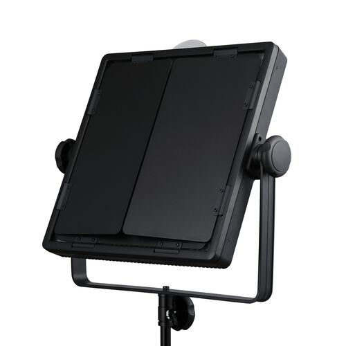 Осветитель светодиодный Godox LED1000D II студийный, фото , изображение 5