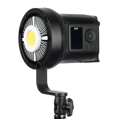 Осветитель студийный Falcon Eyes Studio LED COB 120 BP светодиодный, фото 
