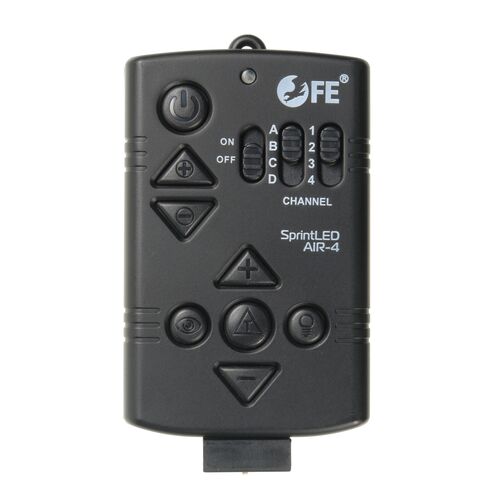 Комплект студийного оборудования Falcon Eyes Sprinter LED 2200-SB Kit, фото , изображение 7